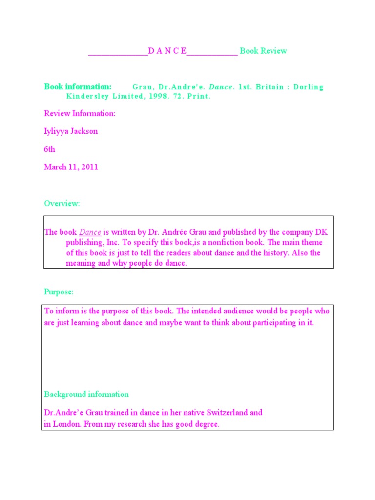 Book Review | PDF | Self-Improvement
