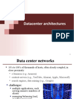 Datacenters New