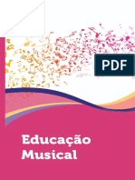 Educação Musical