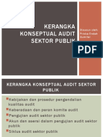 Power Point Audit Sektor Publik (Priska)