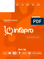 Catalogo Infapro