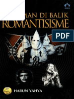 Harun Yahya - Ancaman Romantisisme