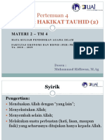 Materi TM4