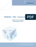 JBoss EAP-ATMFRM - Interface - TAFC
