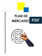 Plan de Mercadeo (1) Fase 9