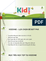 Profile Kidzone