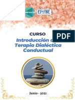 Curso_ Introducción a la Terapia Dialéctica Conductual