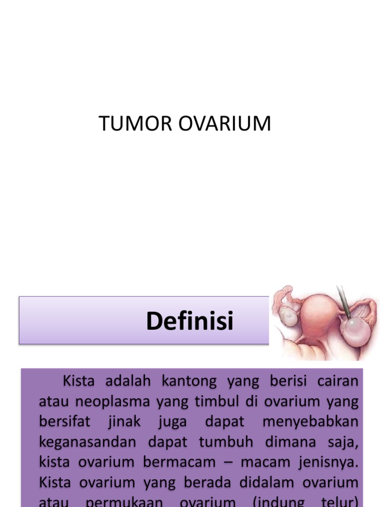 Kista Dermoid | PDF