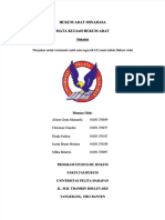PDF Makalah Hukum Adat DL