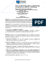 Resolución 019 SAREN 2014. Manual Requisitos Únicos y Obligatorios Registro Notaria.