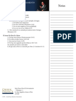 4372 SP Ol Siete Pasos para El Avivamiento Lo Que Significa Amar A Dios