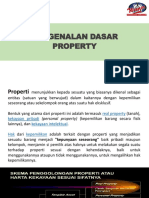 0001 Pengenalan Dasar Properti