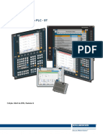 Proteo PC PLC Programming Manual BPT (REV a)