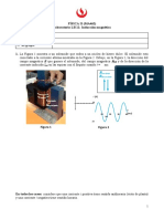 Reporte de Laboratorio 11 de Física II