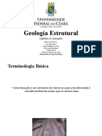 Geologia Estrutural