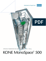 Kone Monospace 500 (7493)