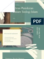 Teologi Islam 