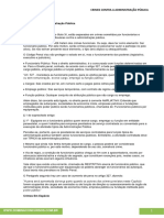 21 Crimes Contra A Administração Pública