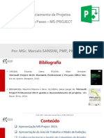 Guia Ms-Project - Marcelo Sansini