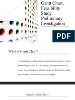 SE Lecture 07 - Gantt Chart Feasibility Study Preliminary Investigation 05052021 090543am