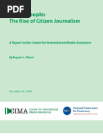 Download CIMA-Citizen_Journalism_Report by AkanyangM SN51248926 doc pdf