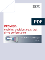 BK Performance Manager Insurance Promise