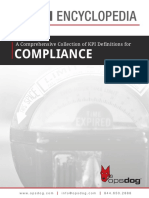 Opsdog - KPI-Encyclopedia - Compliance-Preview 5 Pgs