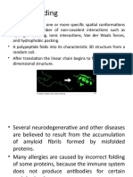 Protein Folding