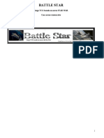 Manual Battle Star