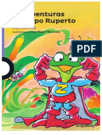 Qdoc - Tips - Las Aventuras Del Sapo Rupertopdf