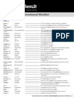 Br2e Int Wordlists