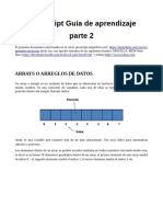 Javascript Guia#2