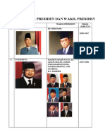 Presiden Indonesia