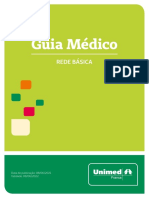 Unimed Franca Guia Medico Atualizado