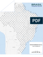 Ventos Predominantes Brasil