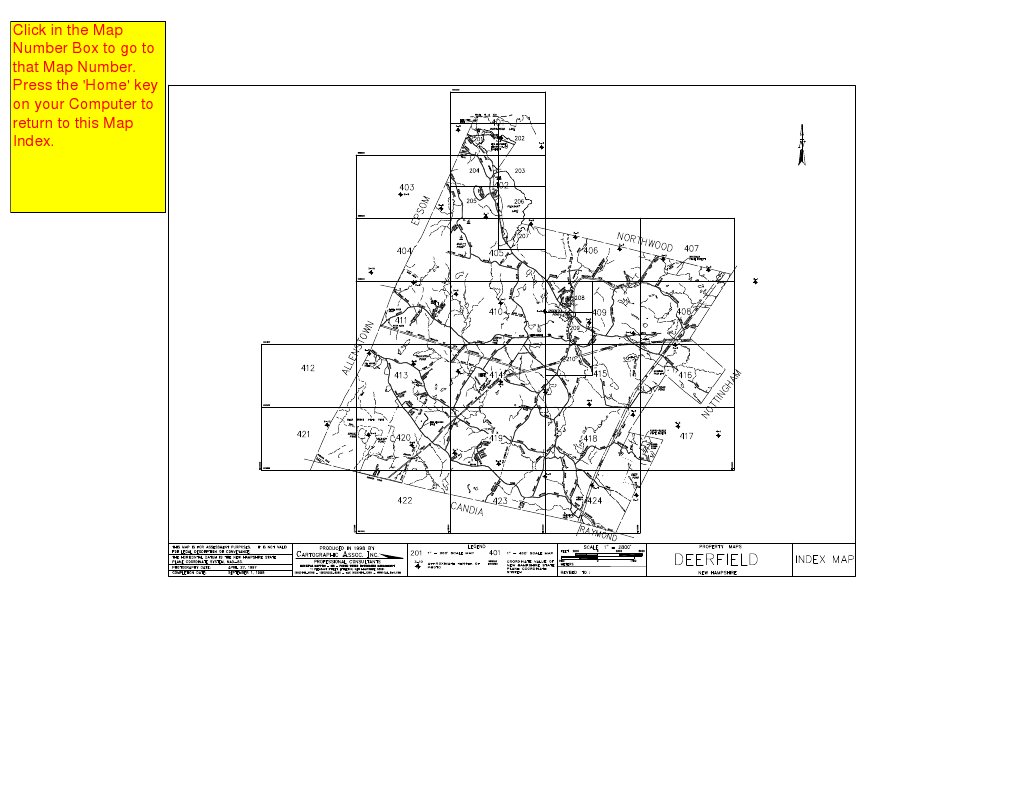 Click in The Map Number Box To Go To That Map Number. Press The 'Home ...