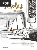 Candelas Idalia - A Solas