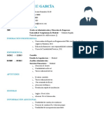 Curriculum Contable