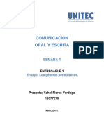 Comunicacion Organizacional