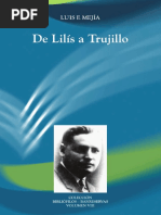 De Lilís a Trujillo