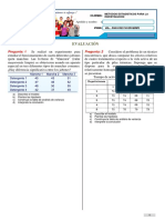 Métodos estadísticos para la investigación: Análisis de varianza para comparar efectos de tratamientos