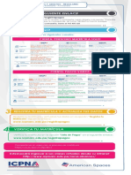 Proceso Matricula Adultos Regular