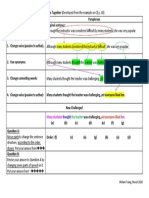 LCH1056 Using The Six Paraphrasing Tools Together