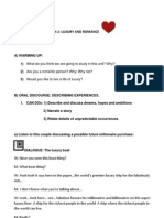 Strands of Language Unit - 2 - Theory - and - Practice