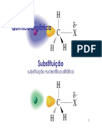 Livro_03 Substituicao Nucleofilica