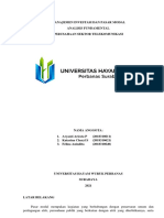 FD1 - Kel 1 - Analisis Fundamental&teknikal