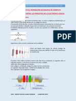 TEMA N°04 Principios Basicos de La Elctronica