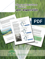 Manual de Riego x Aspersión (IIyFAP, Andalucía, 2010)