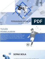 Sepak Bola