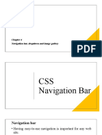CSS Chapter 4